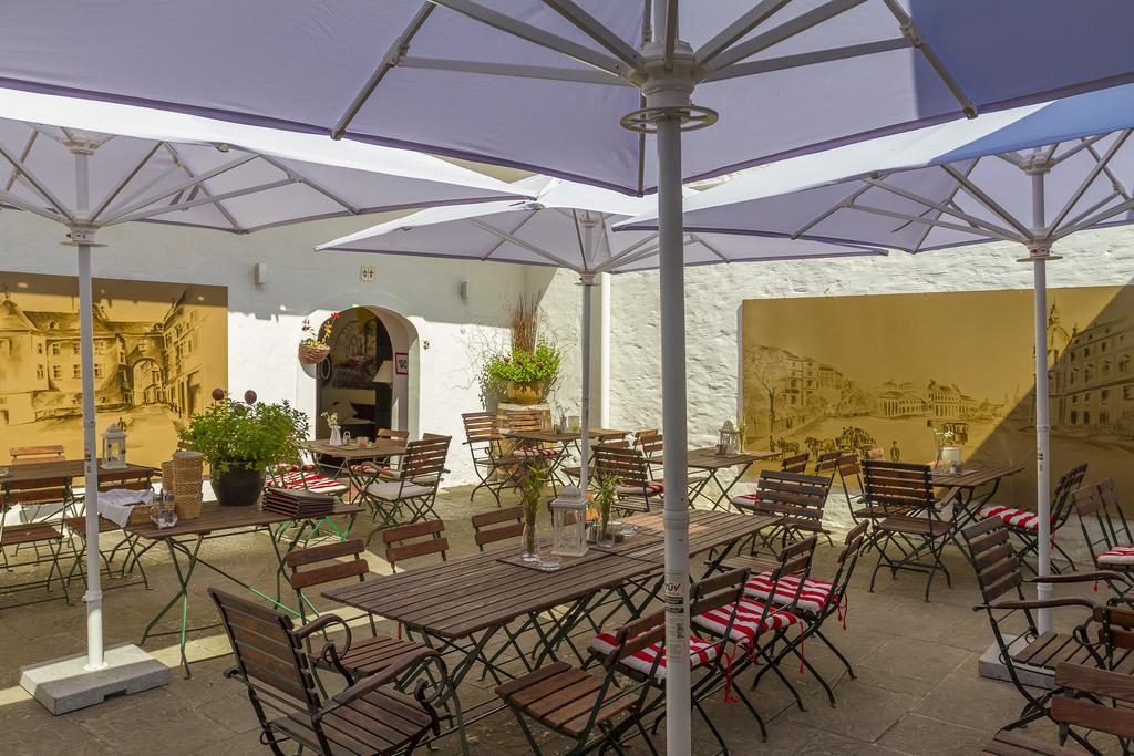 Unser Rosa Haus Fuer Sie Rust Room photo