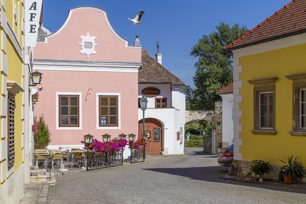 Unser Rosa Haus Fuer Sie Rust Room photo