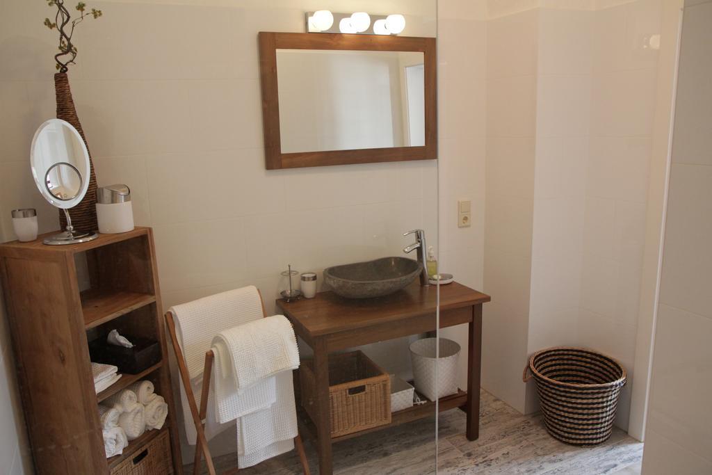 Unser Rosa Haus Fuer Sie Rust Room photo